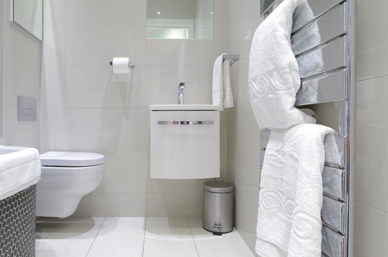 Covent Garden Superior Two Bedroom Aparment On *