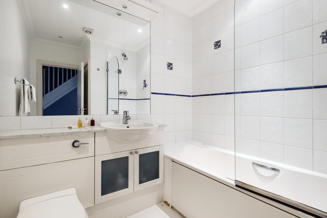 Lovely Putney Family By The Thames Appartement *