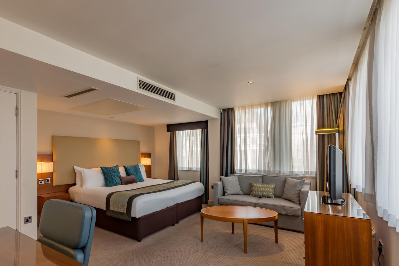 Thistle Trafalgar - Leicester Square 4* Londen