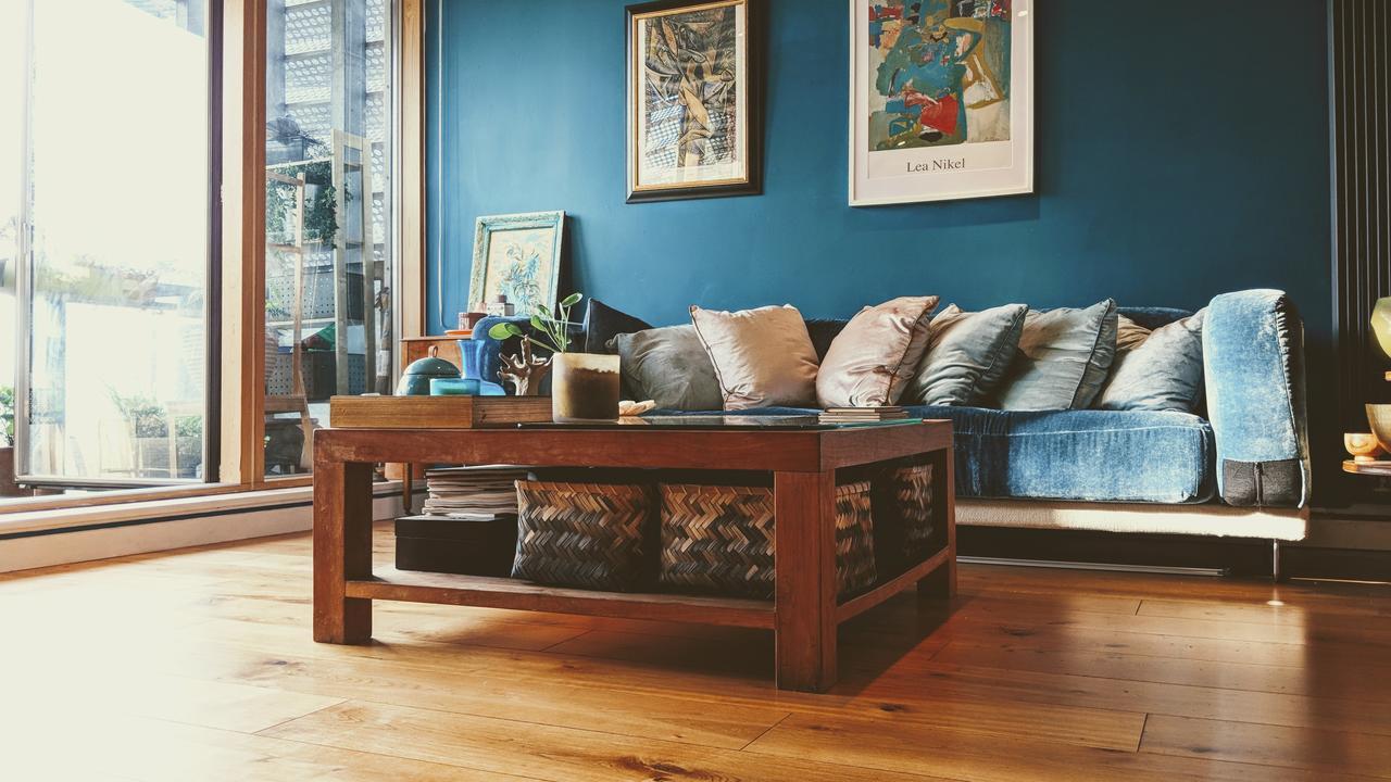 Bermondsey Square - A Bespoke 4* London