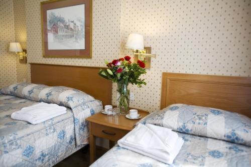 Guest house Athena - London