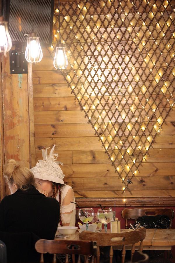Inn New Market Ale House Londres