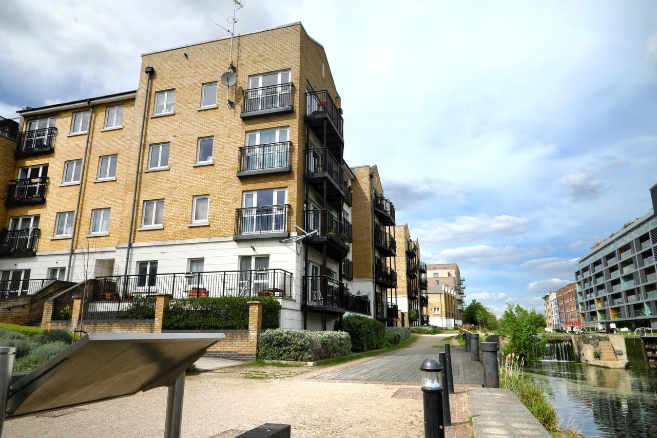 Apartment Beautiful Family For 6 London