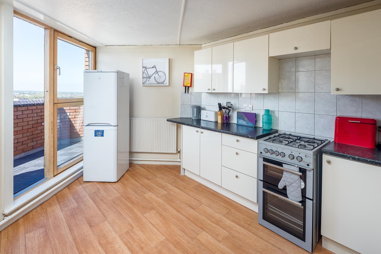 Apartamento Chelsea Penthouse