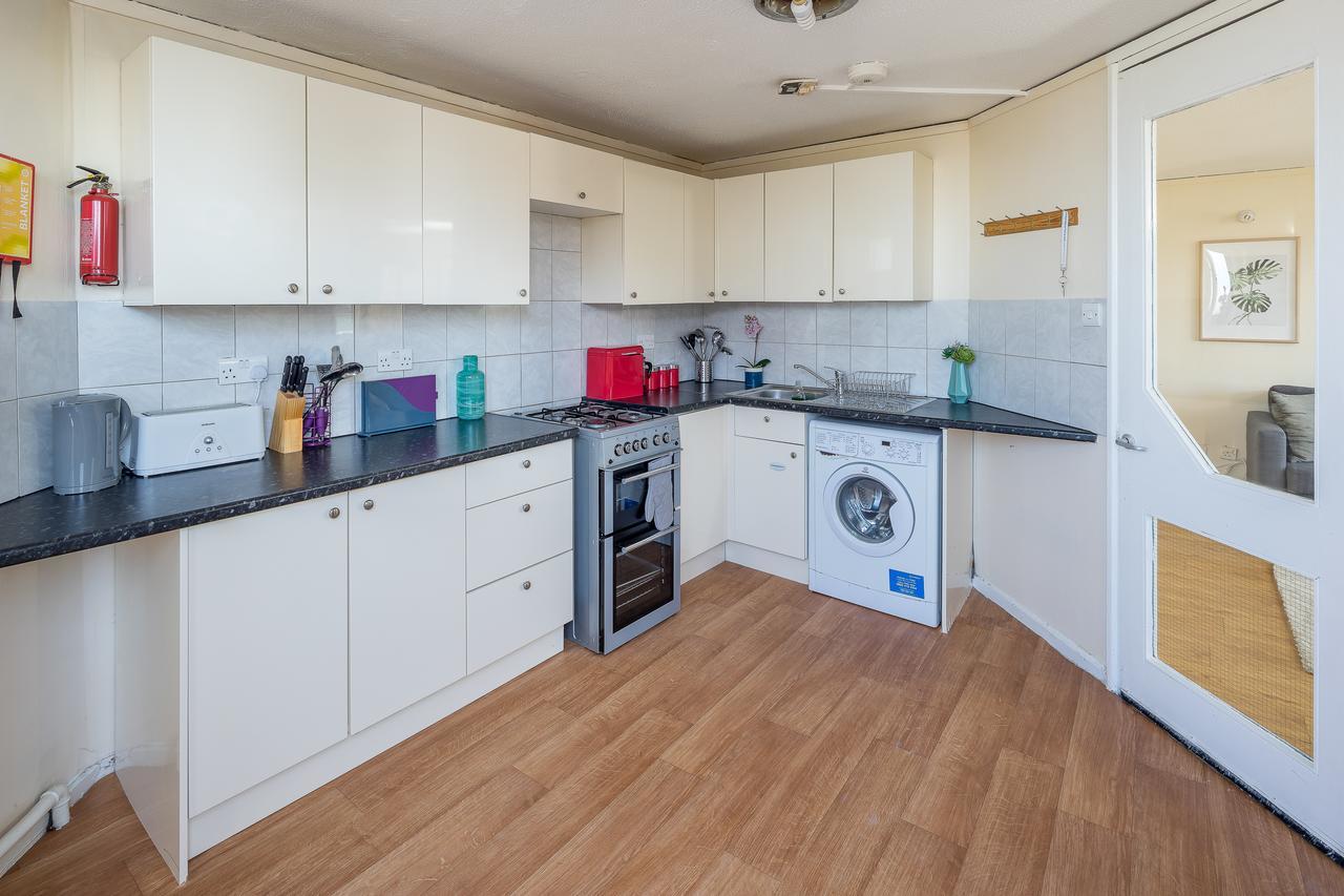 Apartamento Chelsea Penthouse *