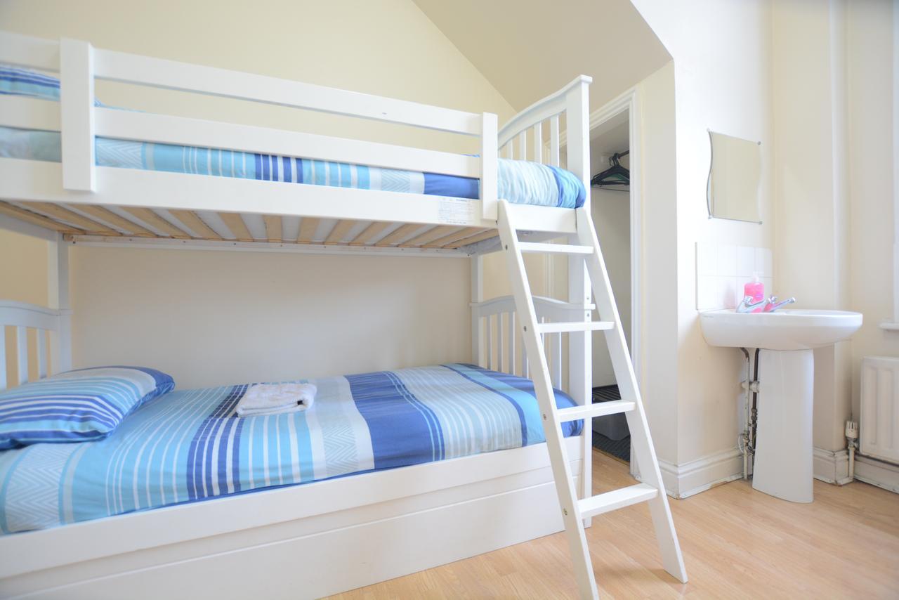 New Cross Hostel