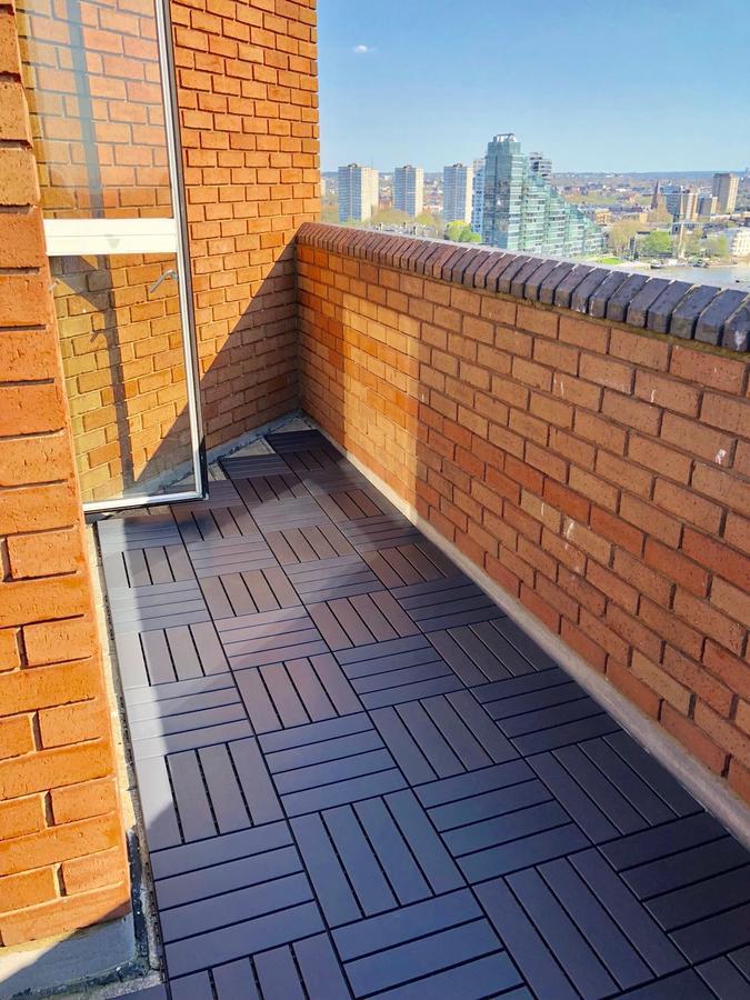 Chelsea Penthouse Apartment *