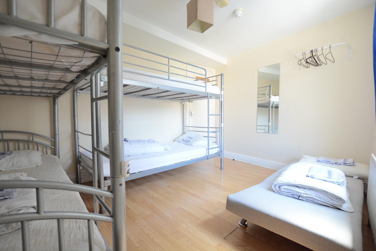 Hostel New Cross London