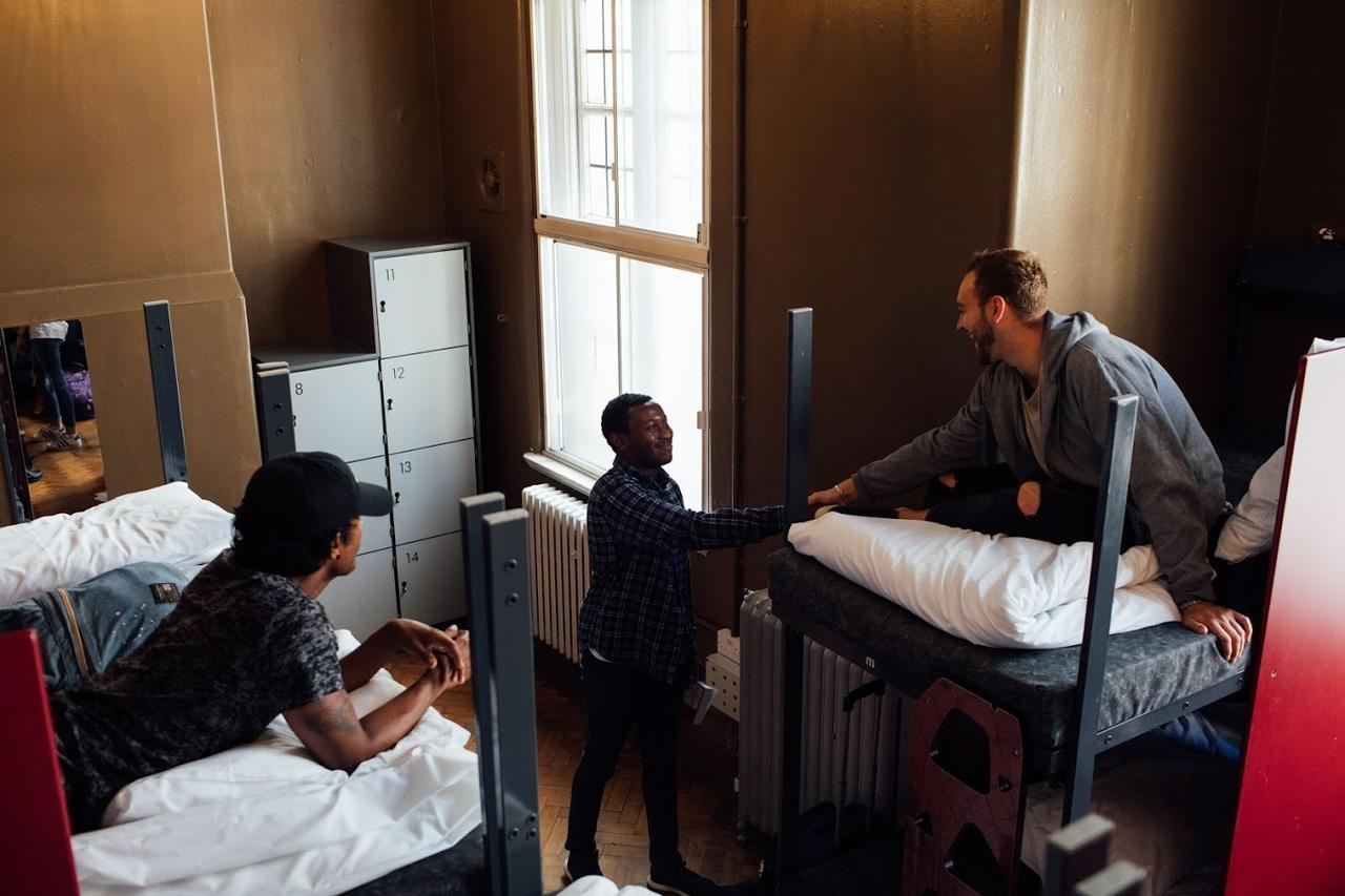 Hostel Clink78 Londen