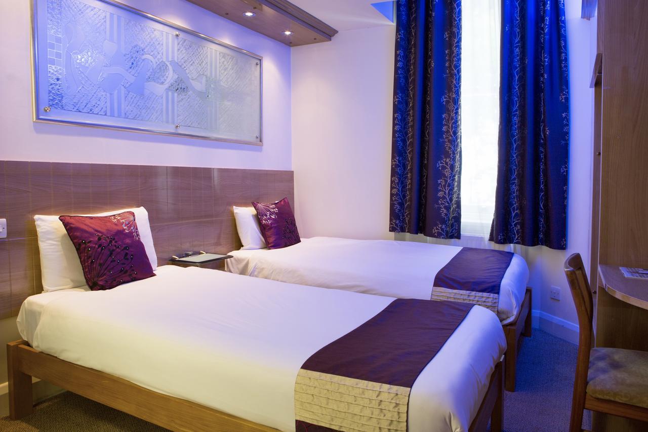 Westpoint Hotel London
