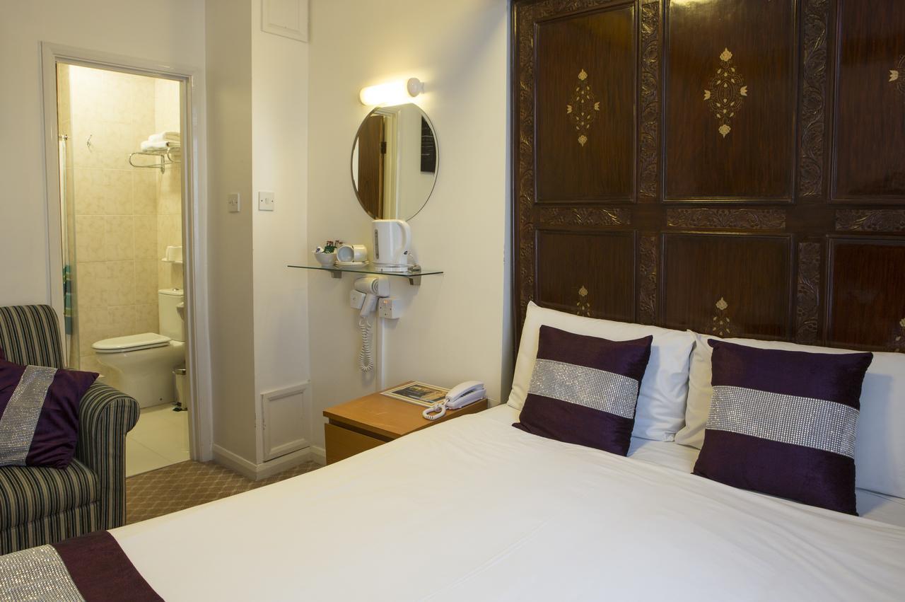 Westpoint Hotel