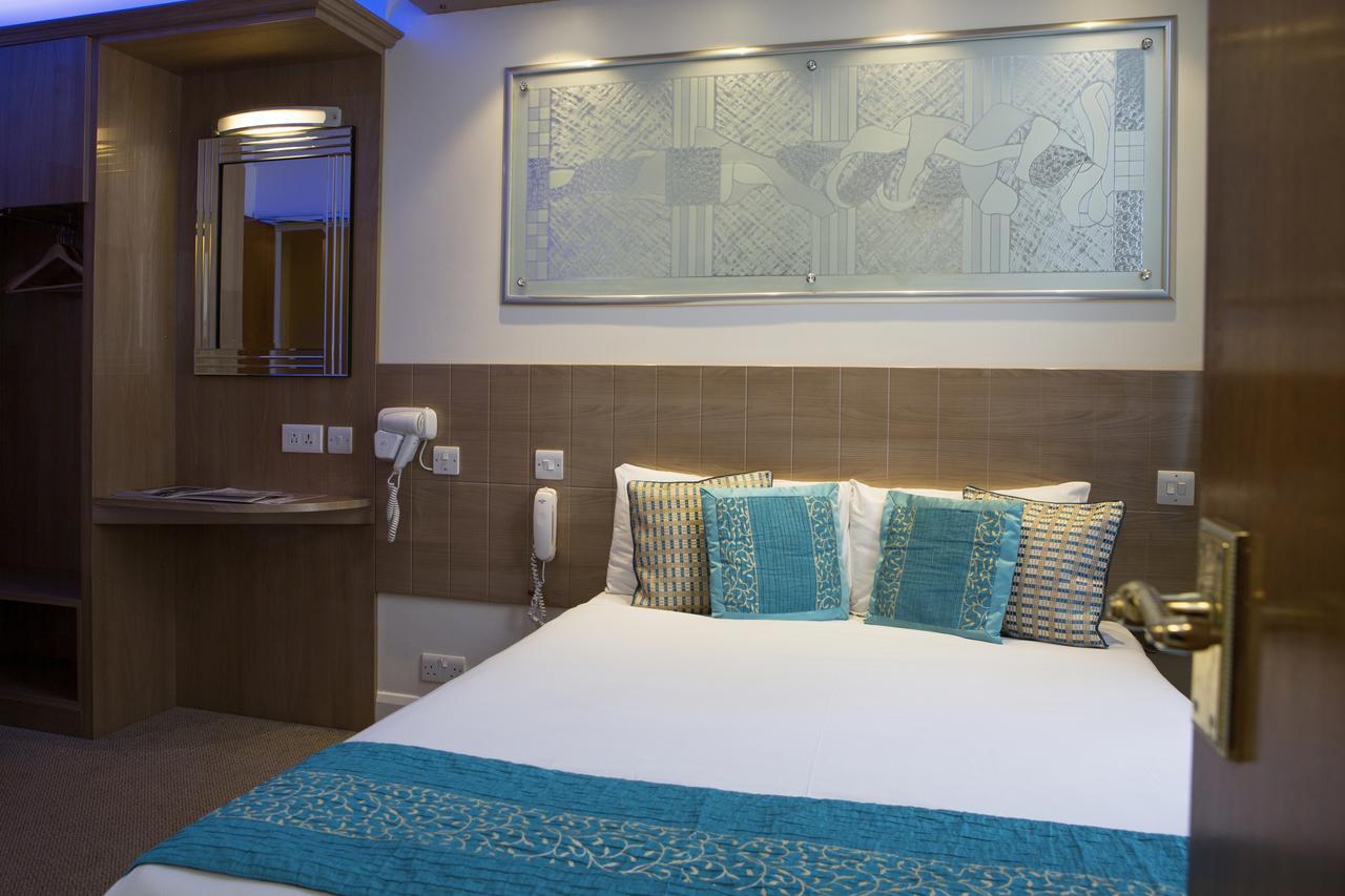 Westpoint Hotel London