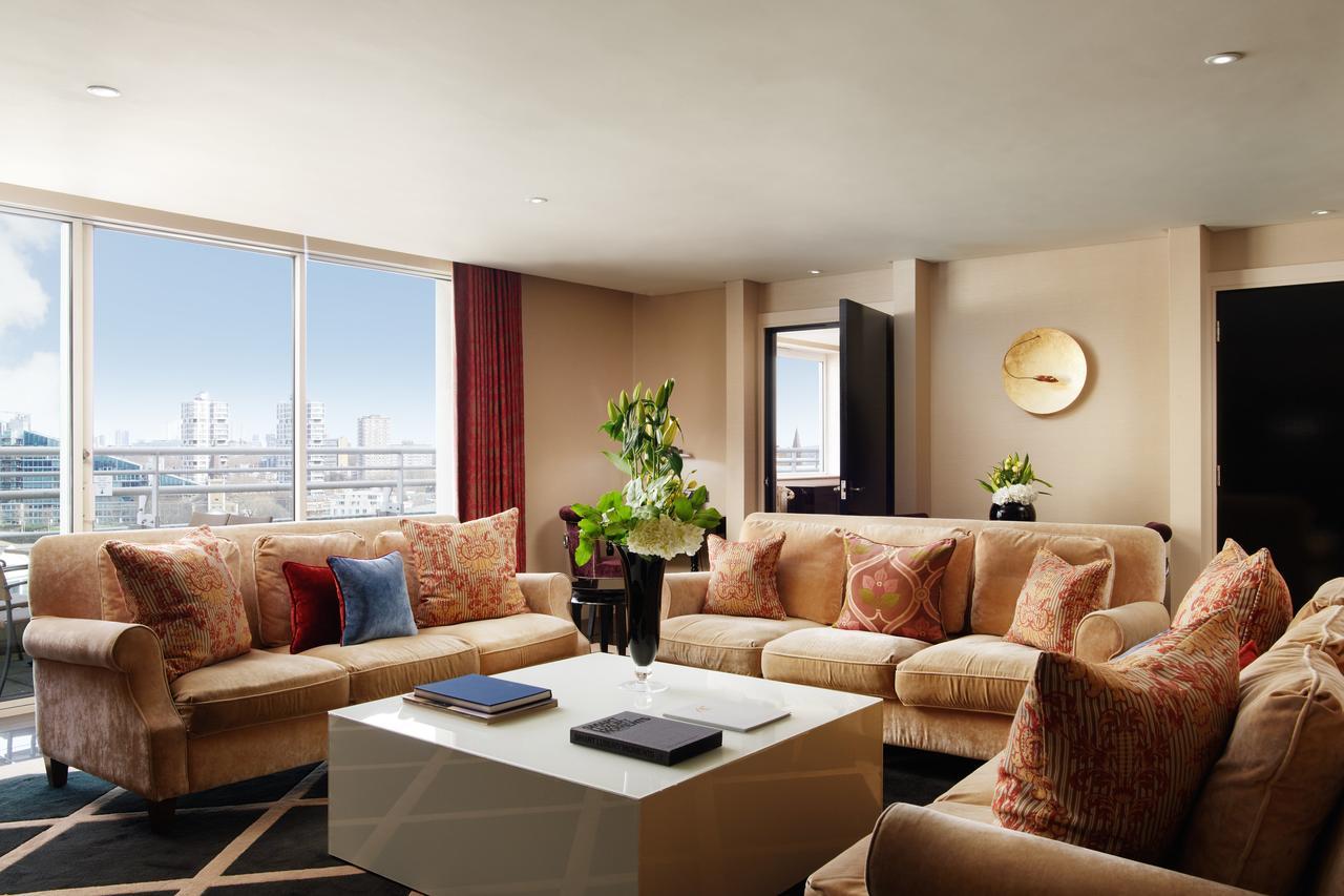 The Chelsea Harbour And 5*