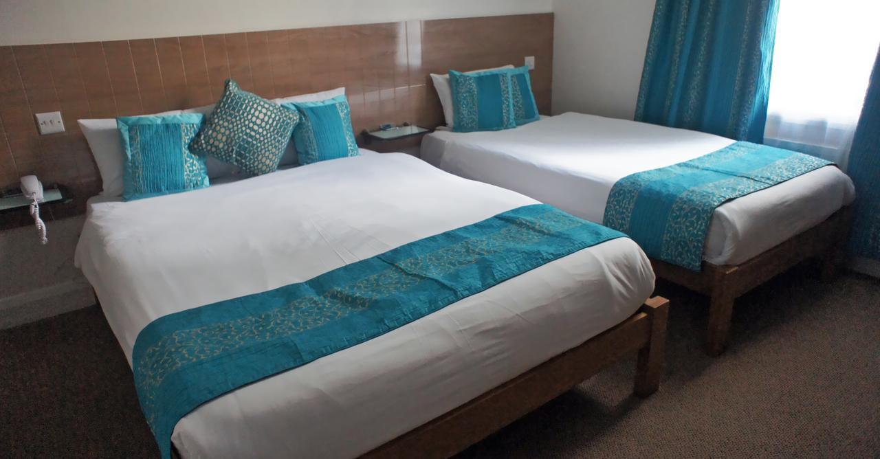 Hotel Westpoint London