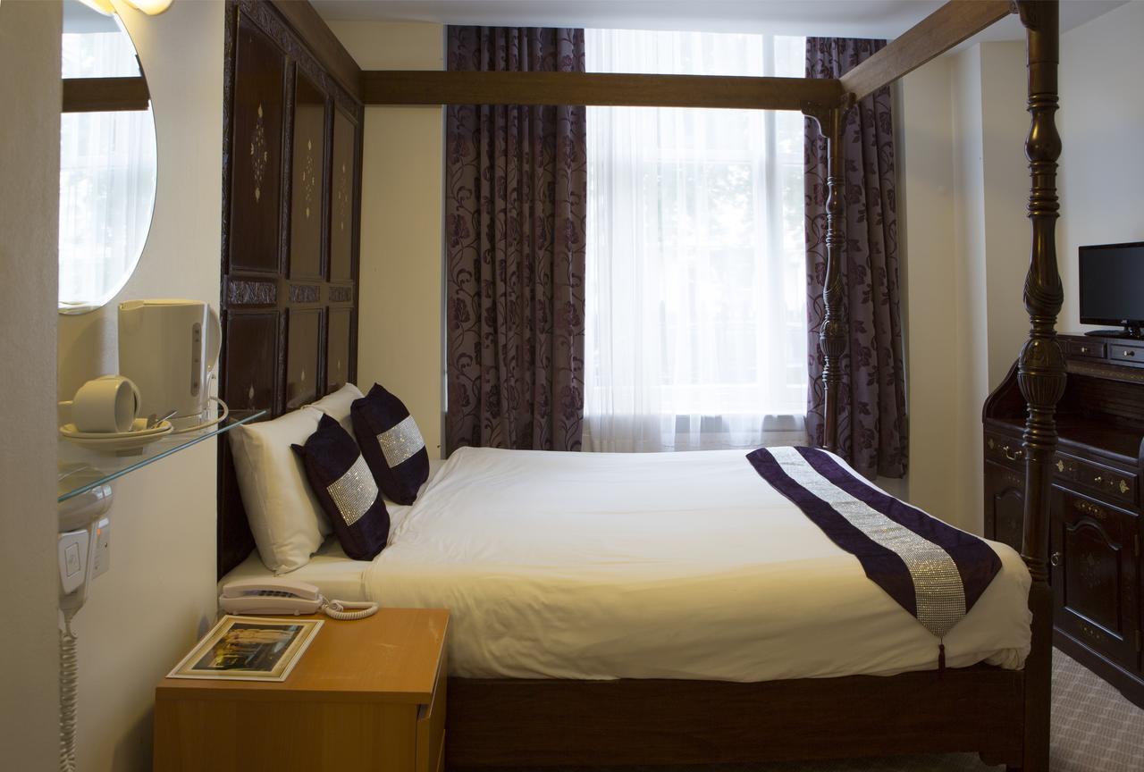 Westpoint London