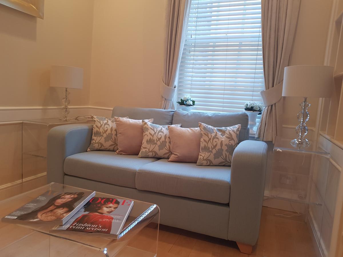 Apartamento Marylebone Luxury Duplex Londres