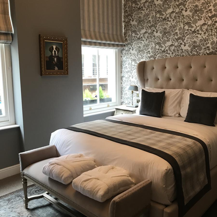 The Grafton Arms Pub & Gasthuis 4*
