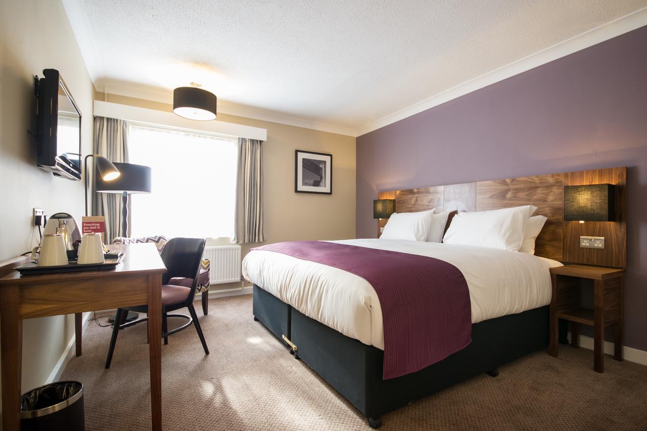 The Crown & Greyhound By Innkeeper's Collection Hotel 4*