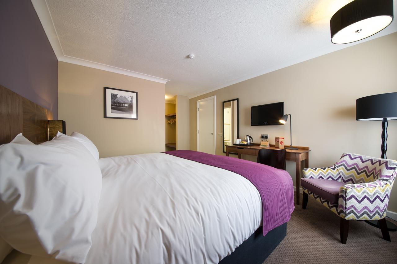 The Crown & Greyhound By Innkeeper's Collection 4* London