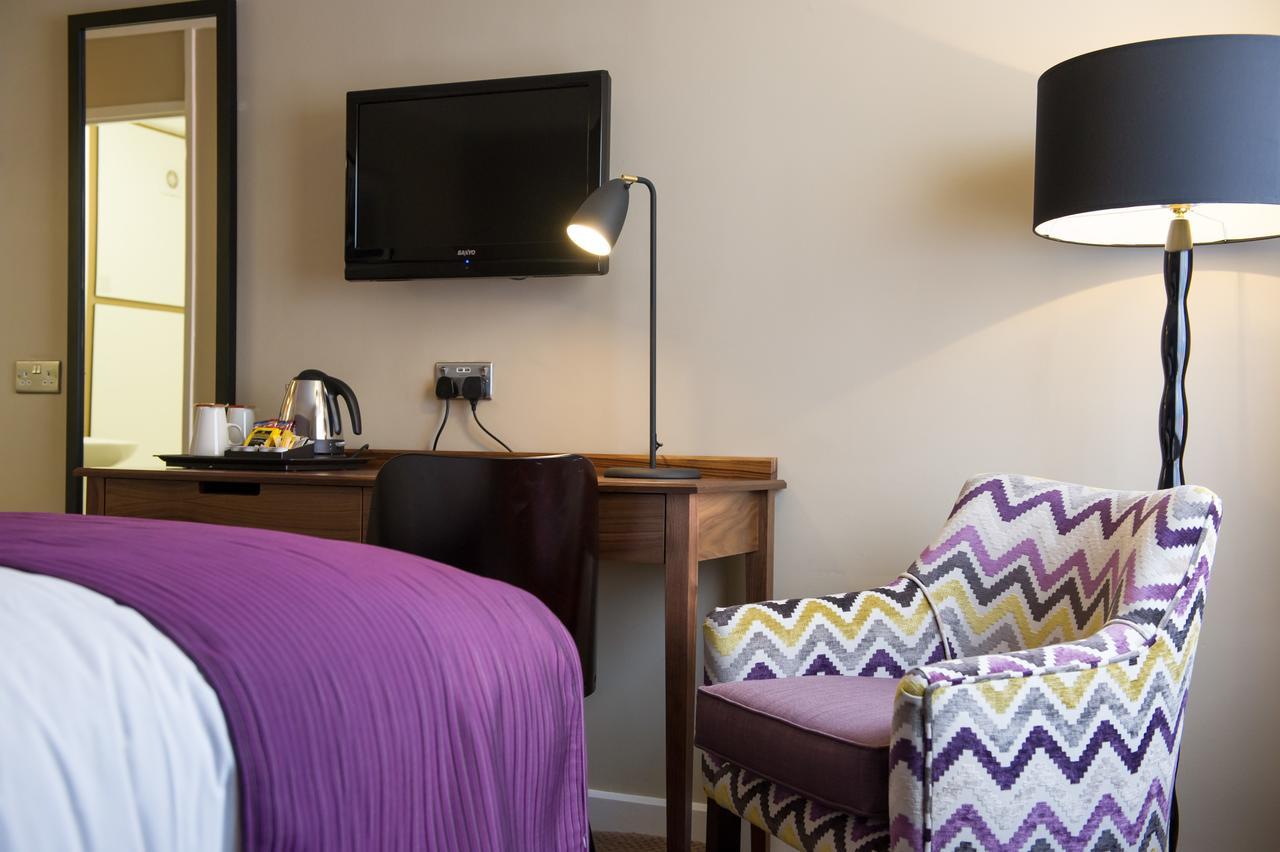 Hotel The Crown & Greyhound By Innkeeper's Collection London