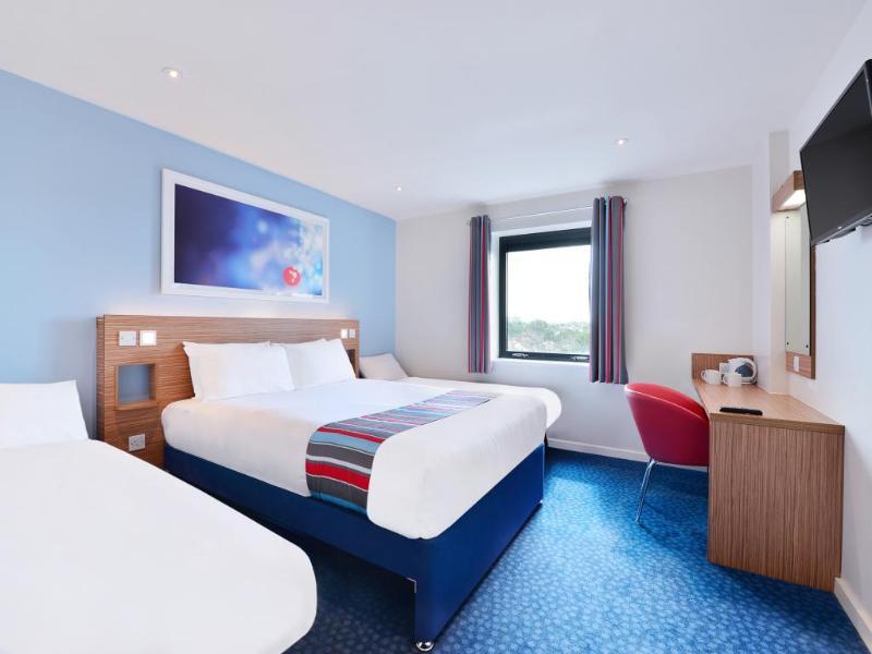 Travelodge Wembley High Road Londen