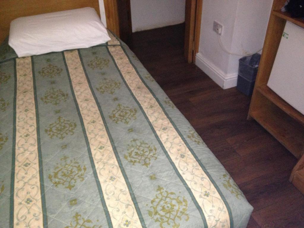 Guest house Kensington London
