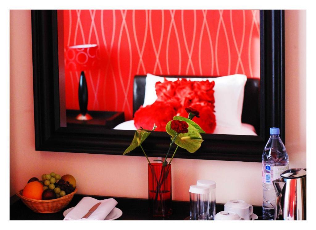 Hotel Makedonia London