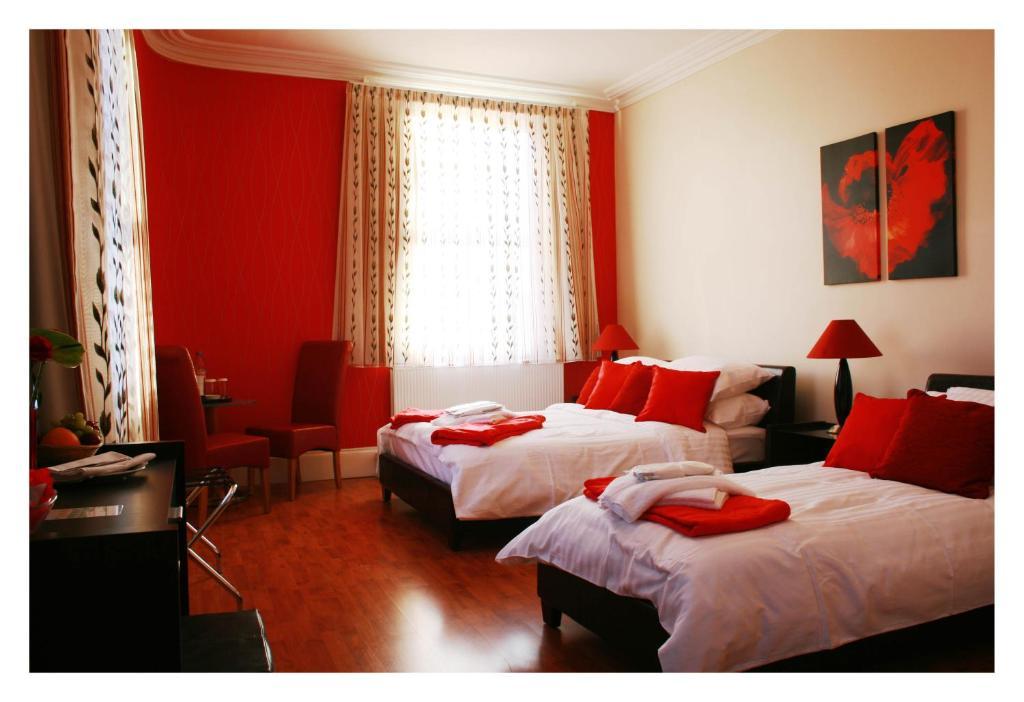 Hotel Makedonia