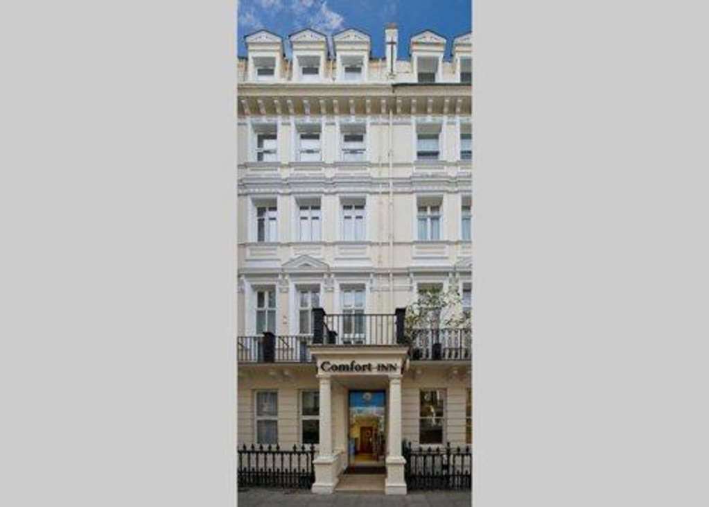 Comfort Hyde Park 3*