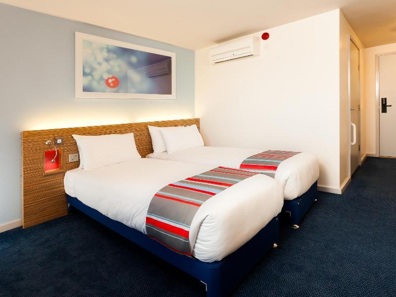 Hotel Travelodge Sunbury M3 Londen