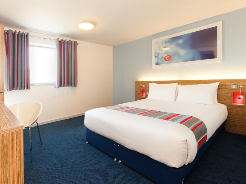 Travelodge Sunbury M3 Hotel Londen