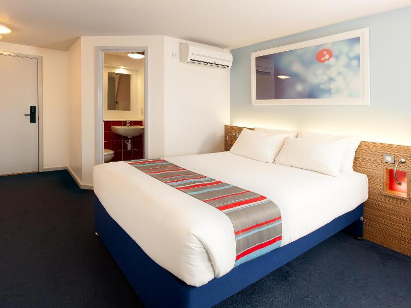 Travelodge Sunbury M3 Londen