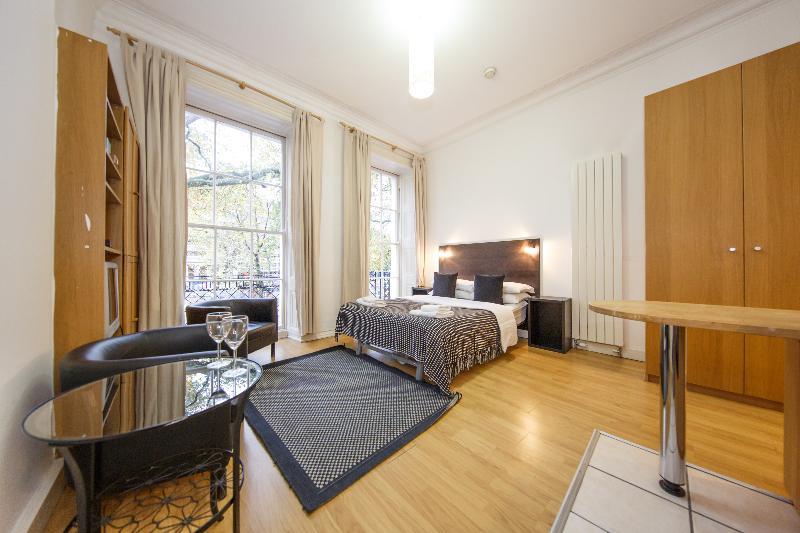 Studios2let Appartement