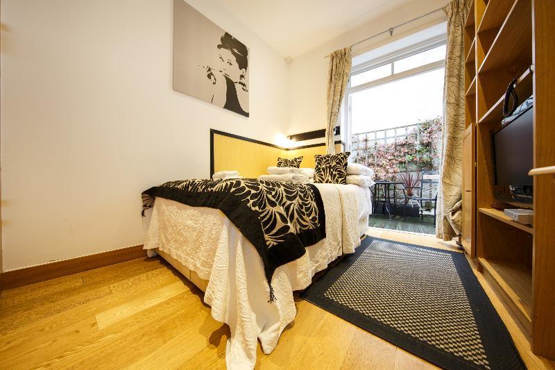Appartement Studios2let