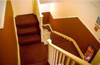 Palace Court Hotel Londen