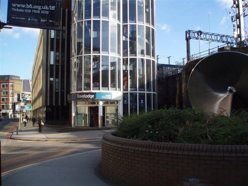 Travelodge Tower Bridge London