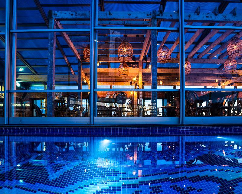 Virgin - Shoreditch London