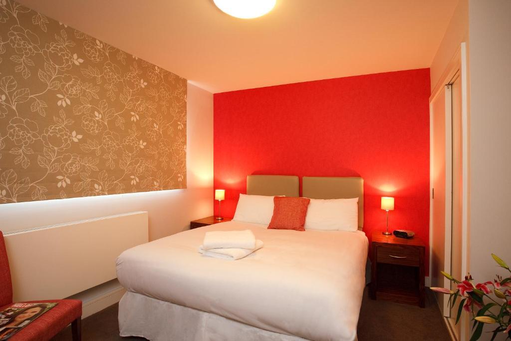 Saco Holborn - Lambs Conduit Street 4*