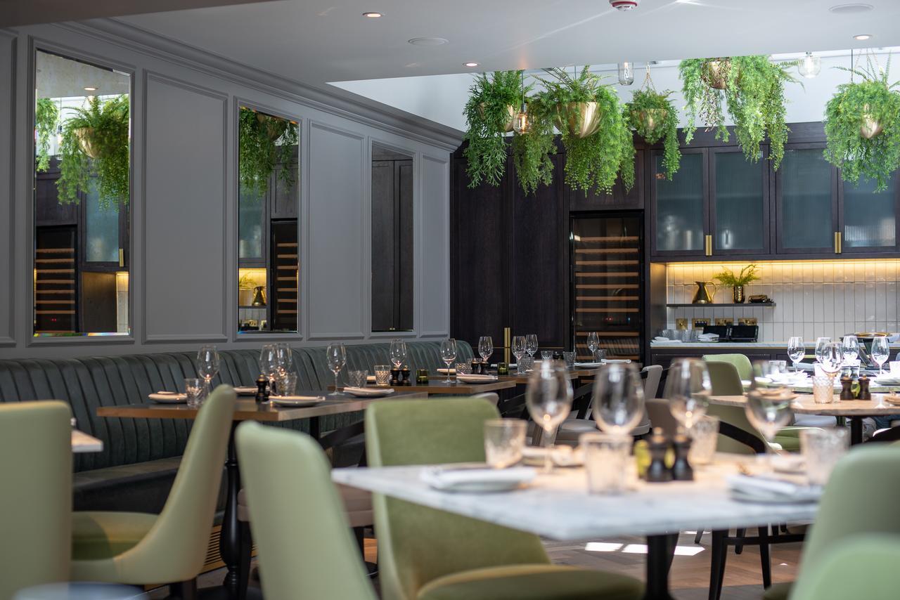 11 Cadogan Gardens And The By Iconic Luxury 5* London