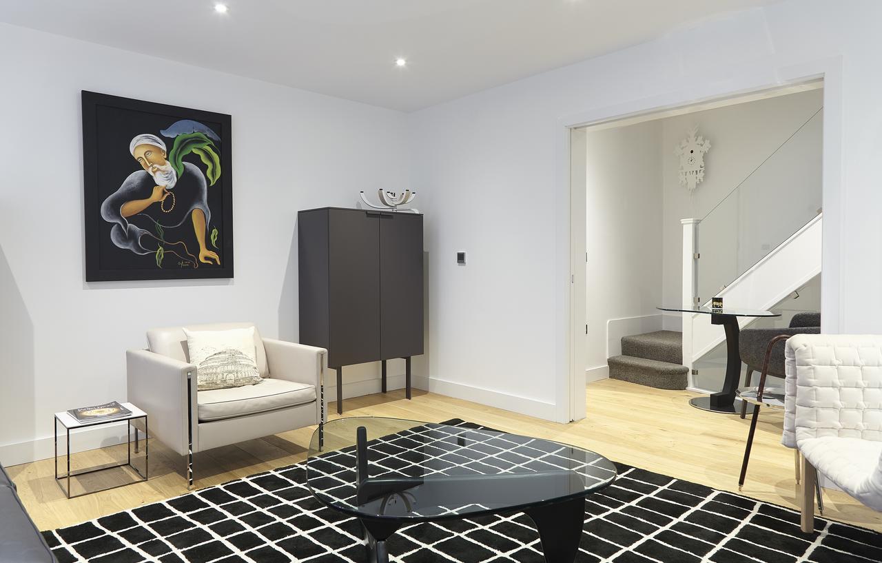 Veeve - Marylebone Mews Holiday home London