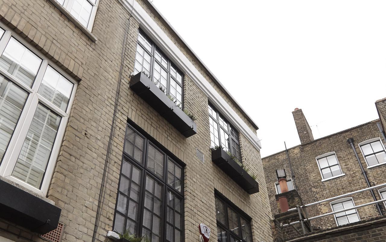 Veeve - Marylebone Mews Сasa de vacaciones Londres