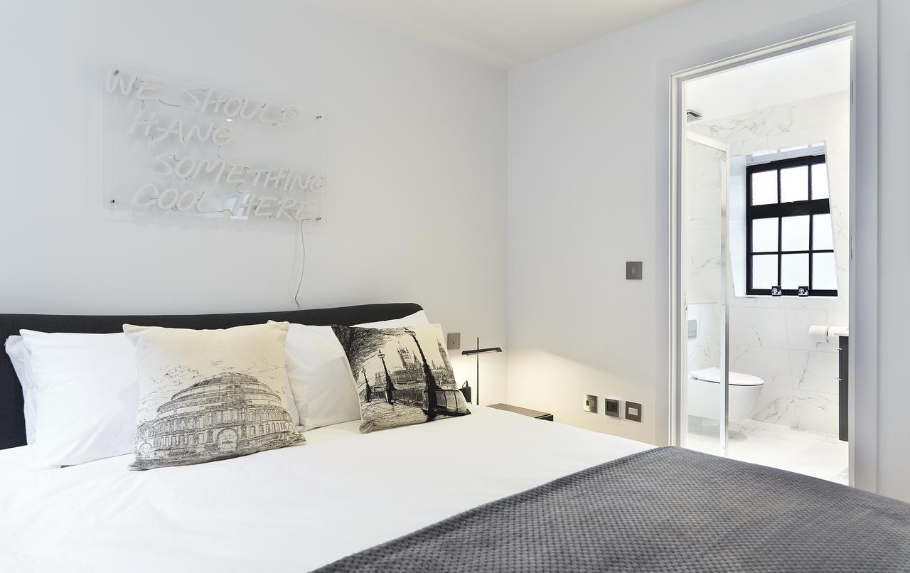 Holiday home Veeve - Marylebone Mews London