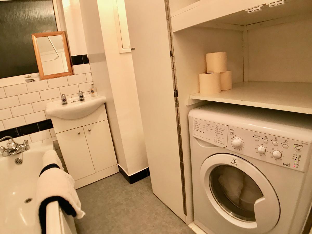 Appartement 5 Mins Putney Tube Station