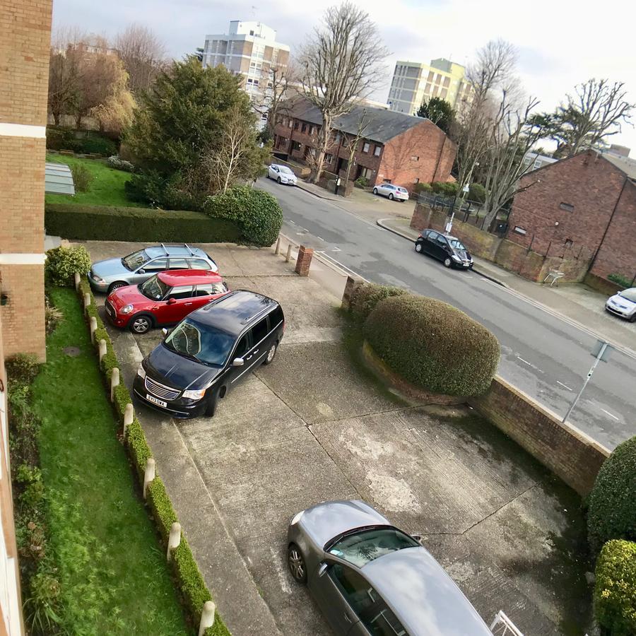 5 Mins Putney Tube Station Appartement Londen