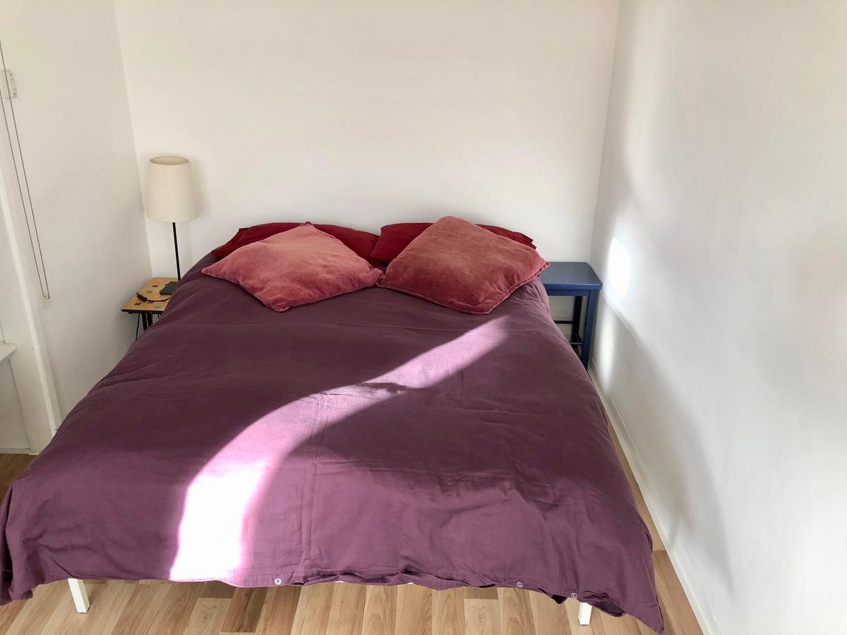 5 Mins Putney Tube Station Appartement