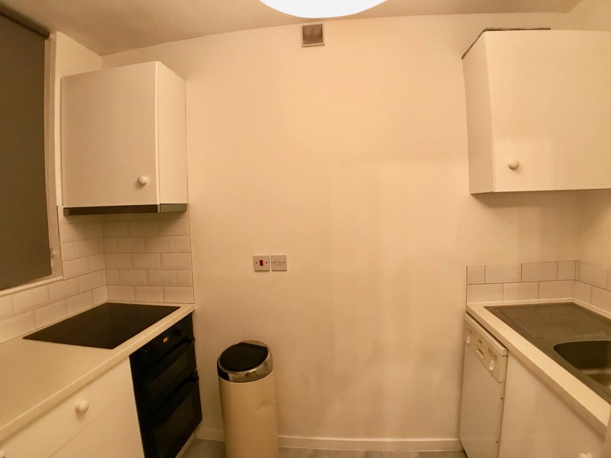 Appartement 5 Mins Putney Tube Station *