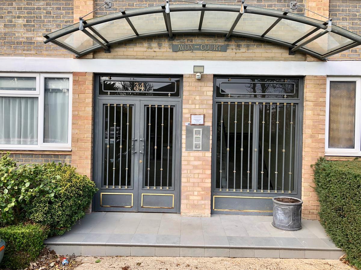 5 Mins Putney Tube Station Appartement