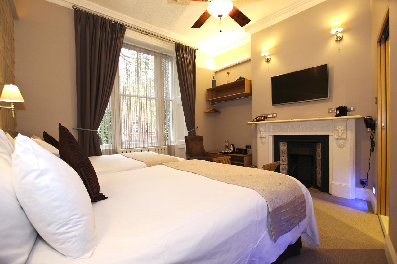 Arosfa By Compass Hospitality 3* Londen
