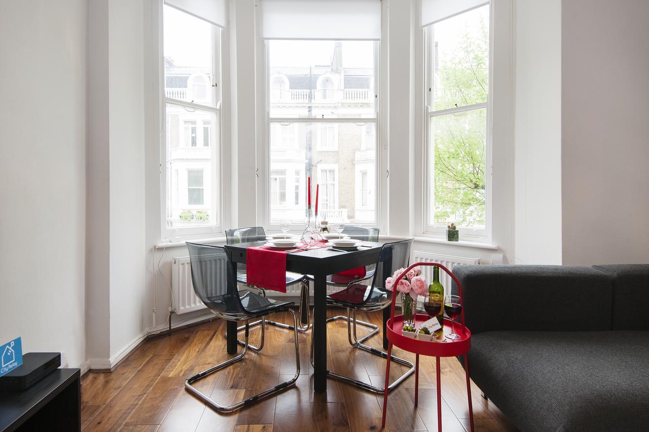 The Penywern Road Gem Apartment *