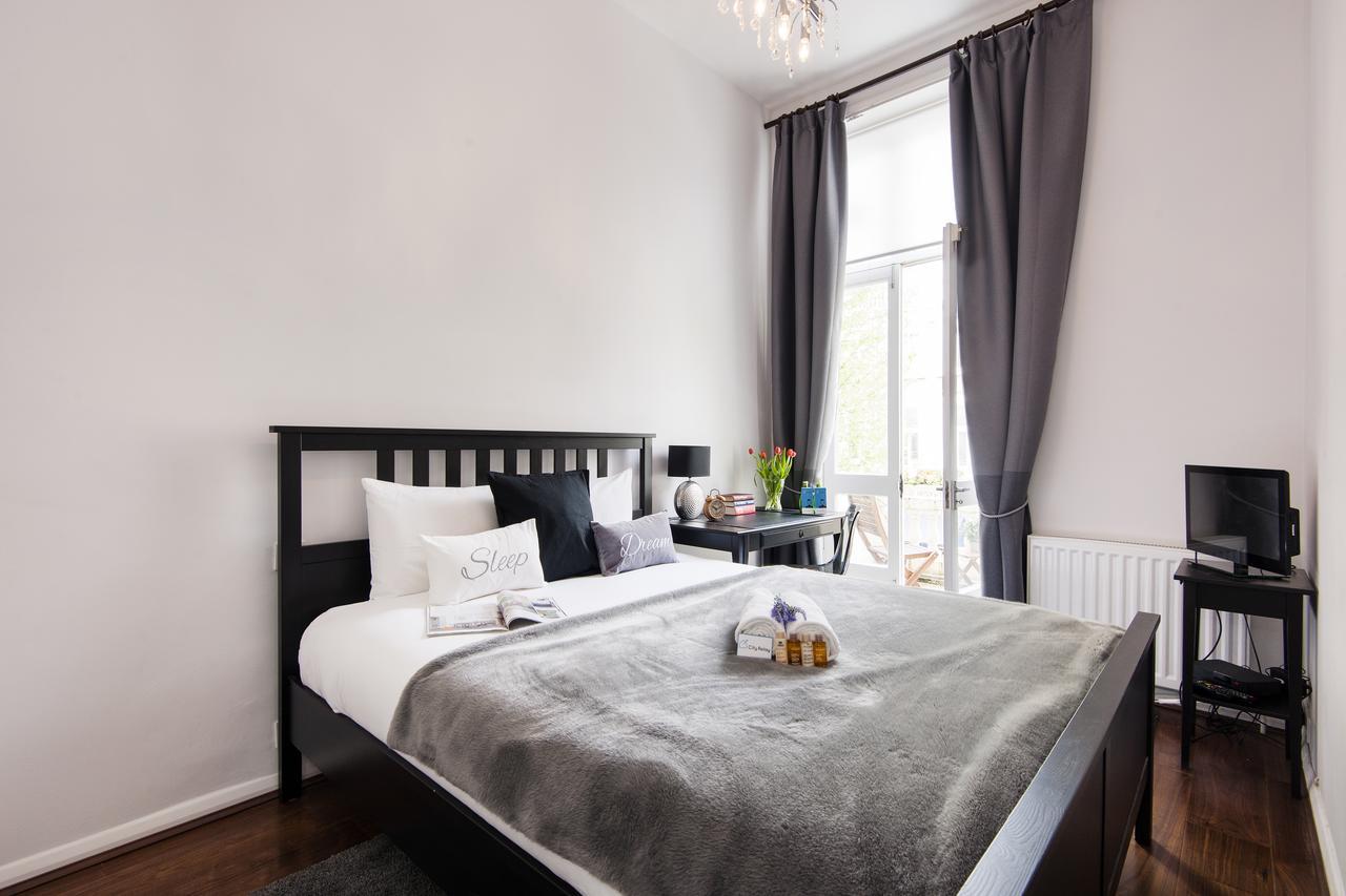 The Penywern Road Gem Apartment *